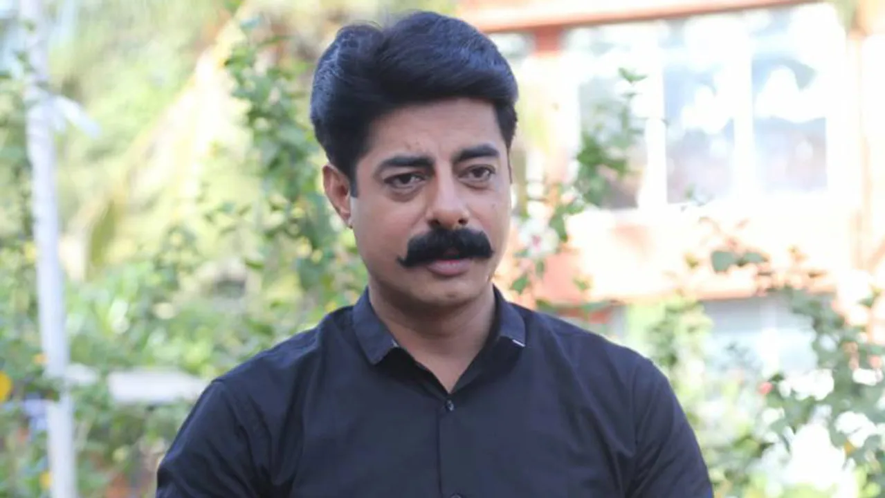 #MeToo Sushant Singh