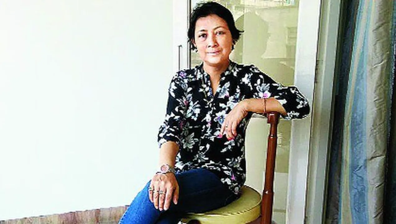 Manju Baruah