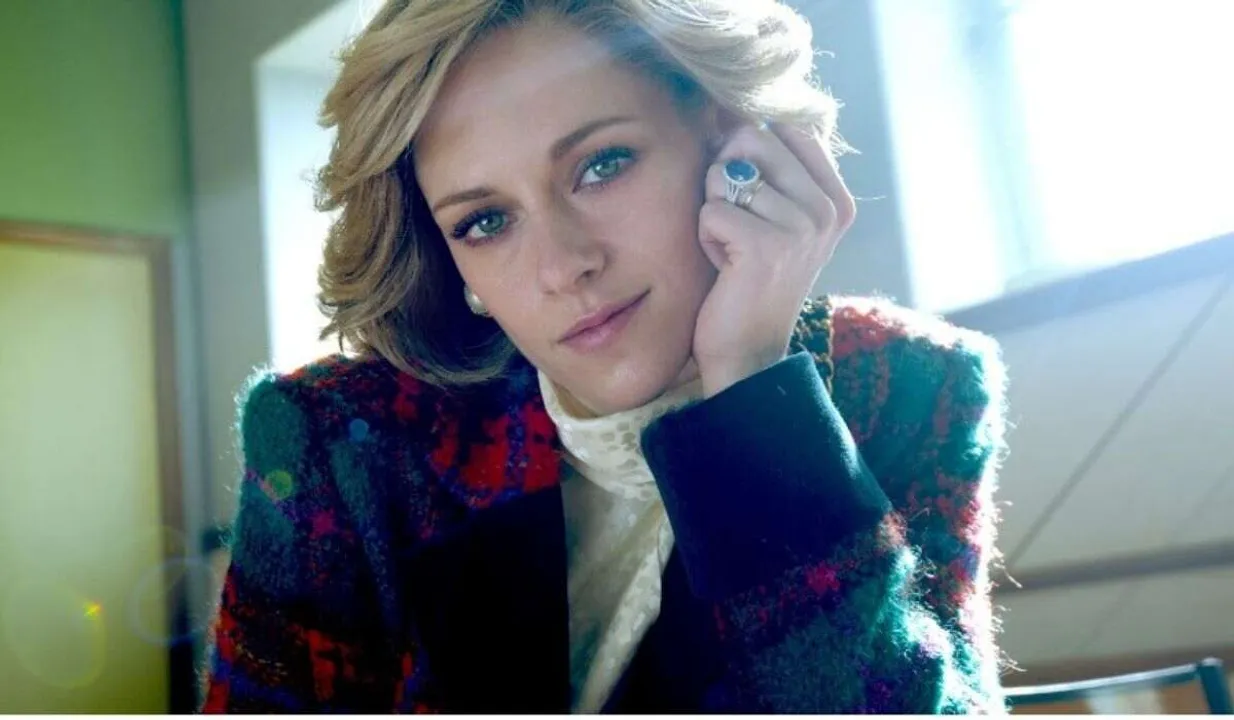 Kristen Stewart Comment On Hrithik Roshan ,Spencer
