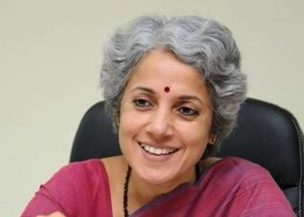 IMCR gets second women director general in its 100 year history
