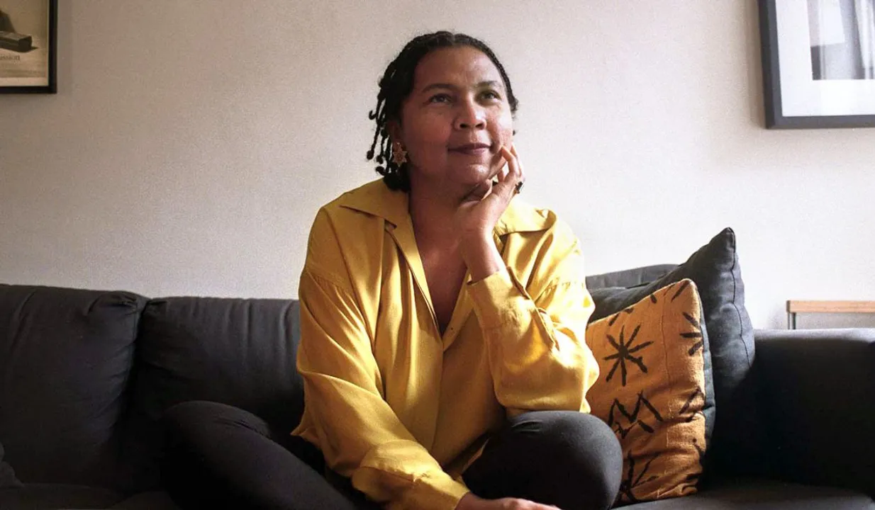 feminist bell hooks