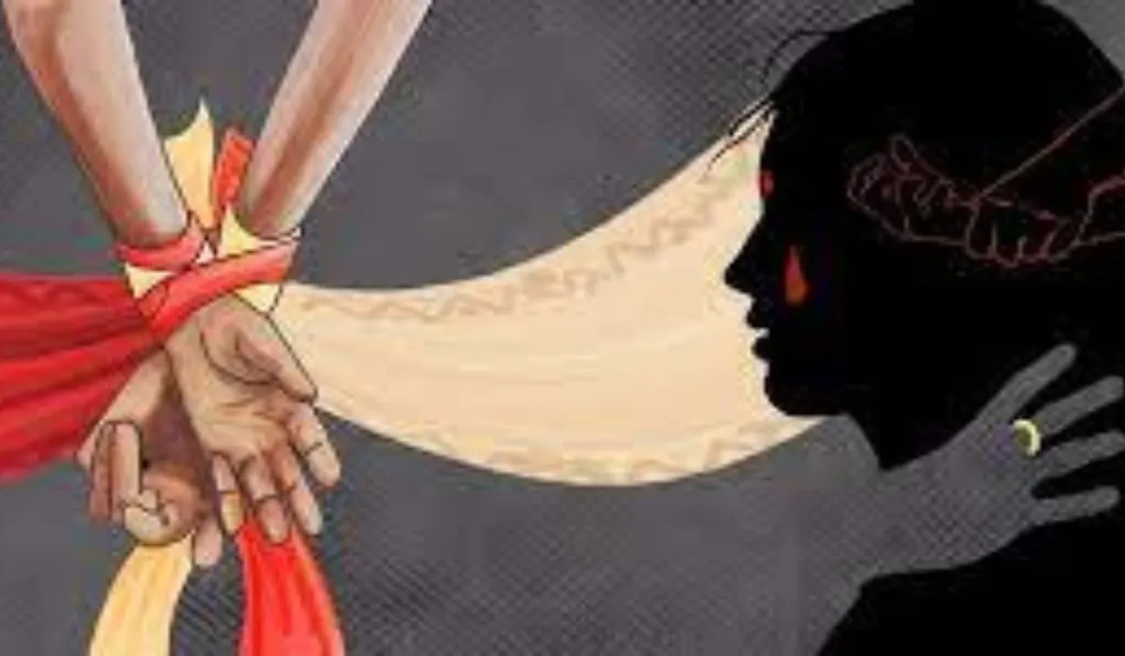 accelerating atrocities against women