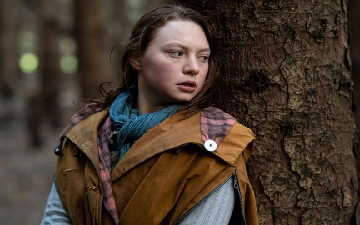 who is mia threapleton, Mia Threapleton