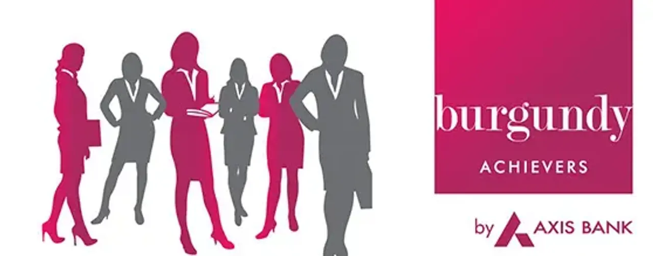 Meet the Burgundy Achievers at the Digital Women Awards