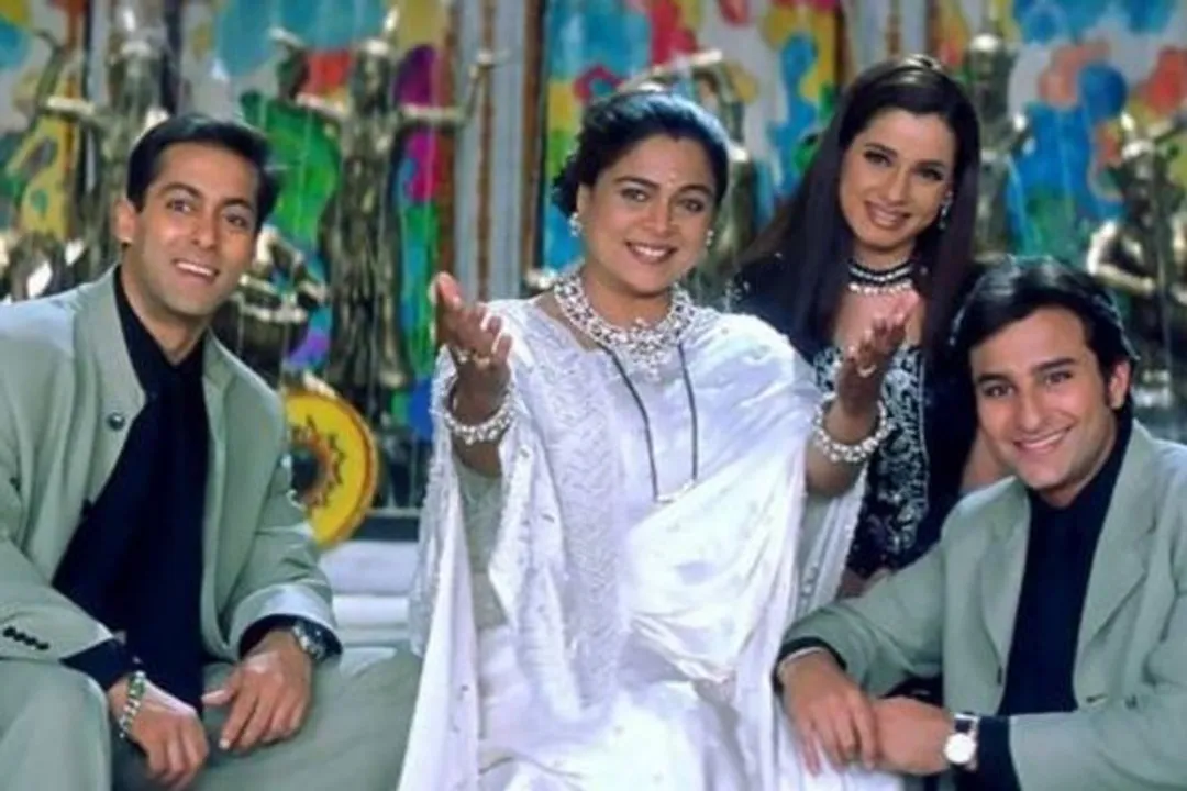 Sanskaari Bollywood Films, Films That Overdid sanskaari Family trope