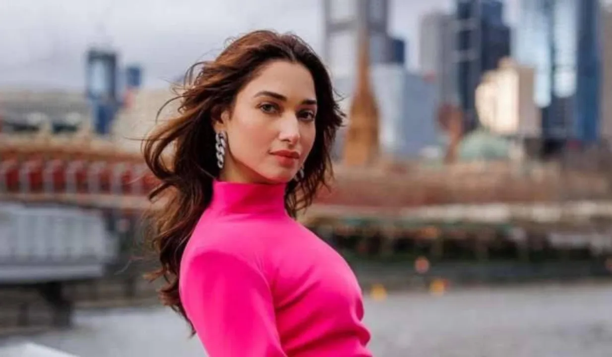 Tamannaah Bhatia Movies