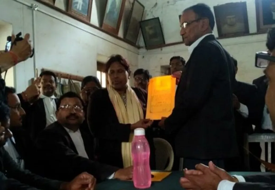 Gauri Kumari