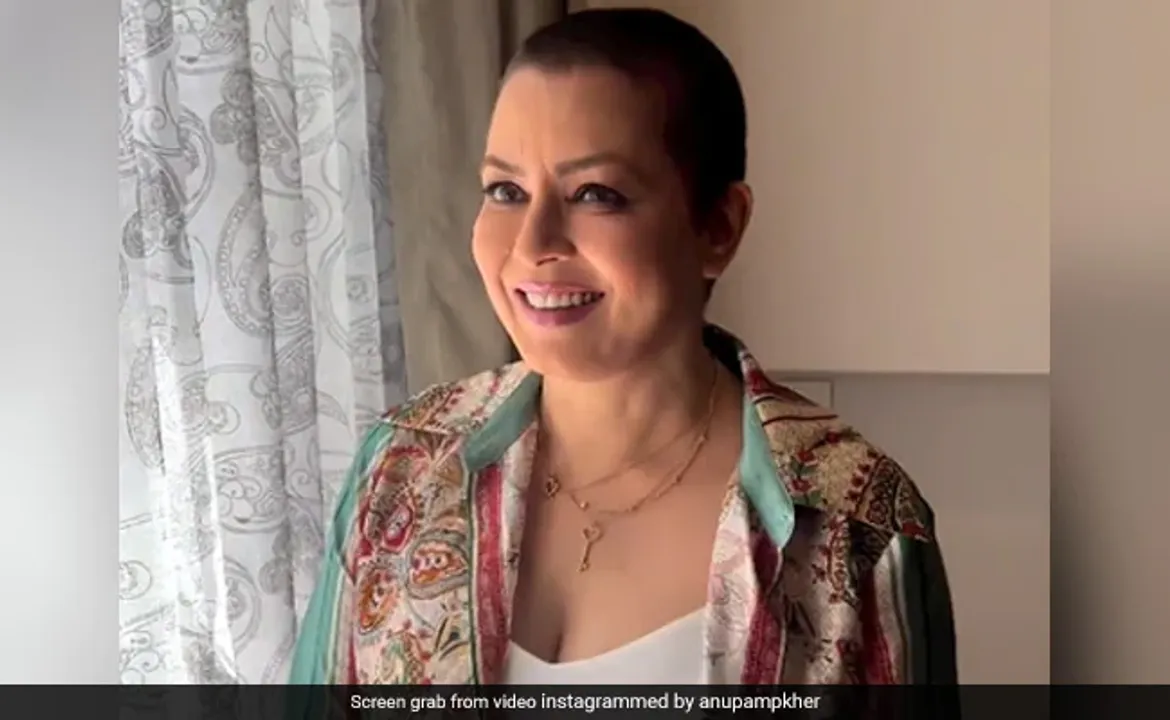 Mahima Chaudhry's Cancer Battle, Mahima Chaudhary Breast Cancer