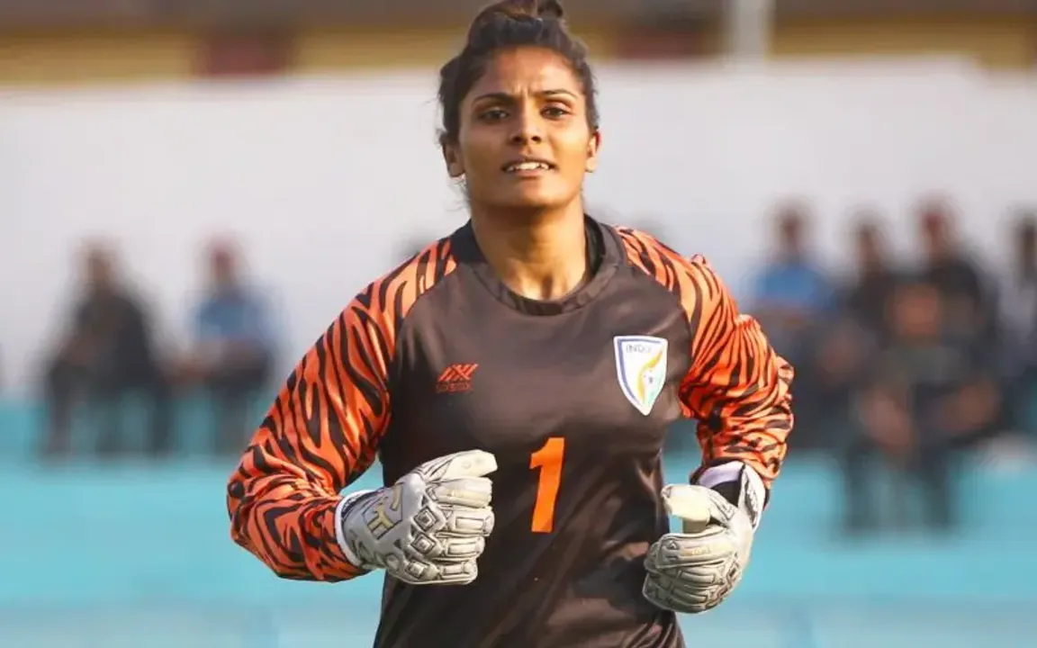 Aditi Chauhan