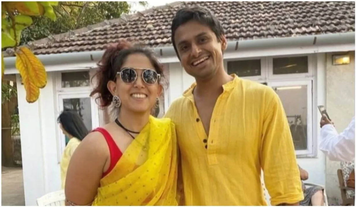 Ira Khan Engaged, Nupur Shikhare
