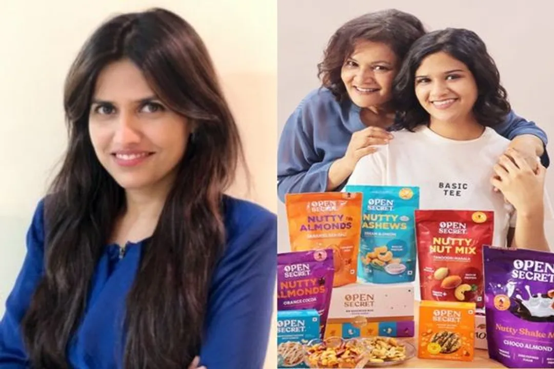 Ahana Gautam