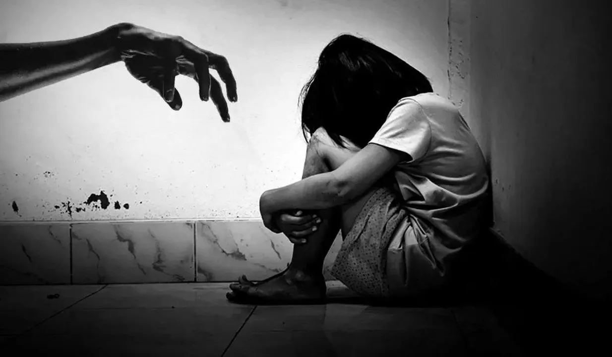 Bihar village minor rape case, UP Girl Begs For Help