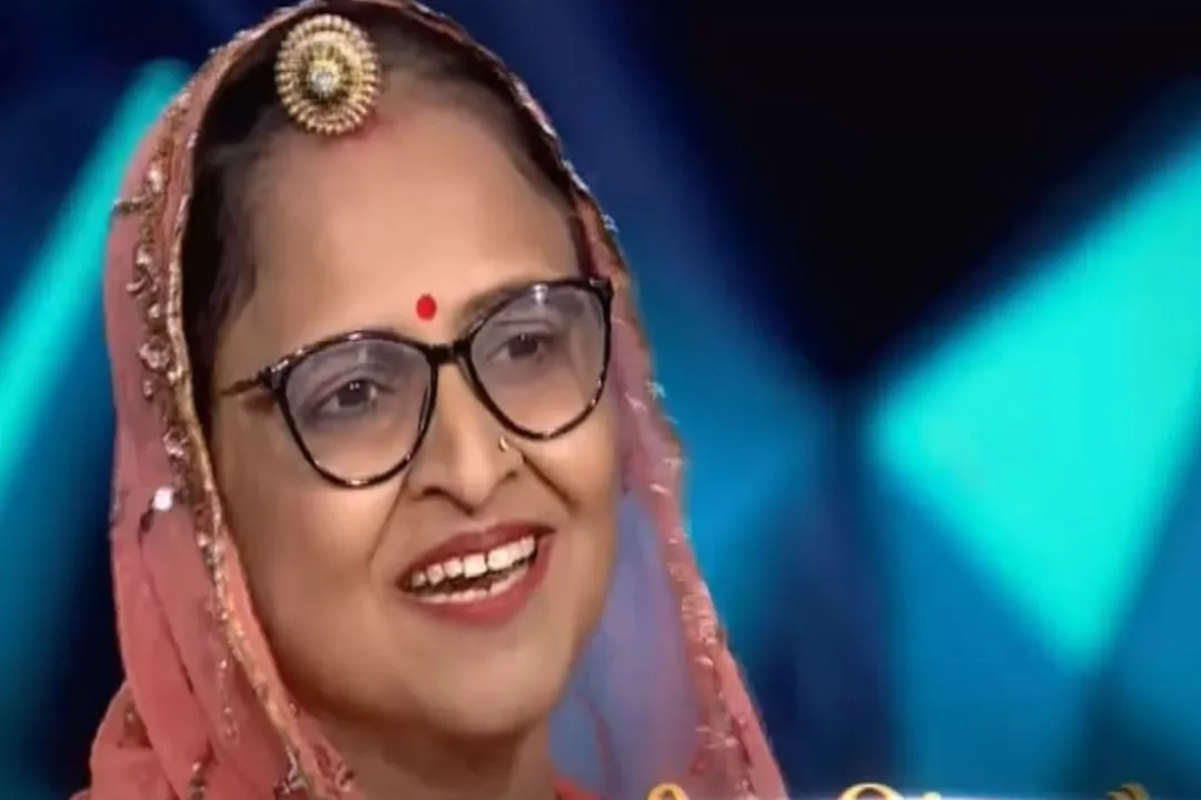 Who is Geeta Singh Gaur