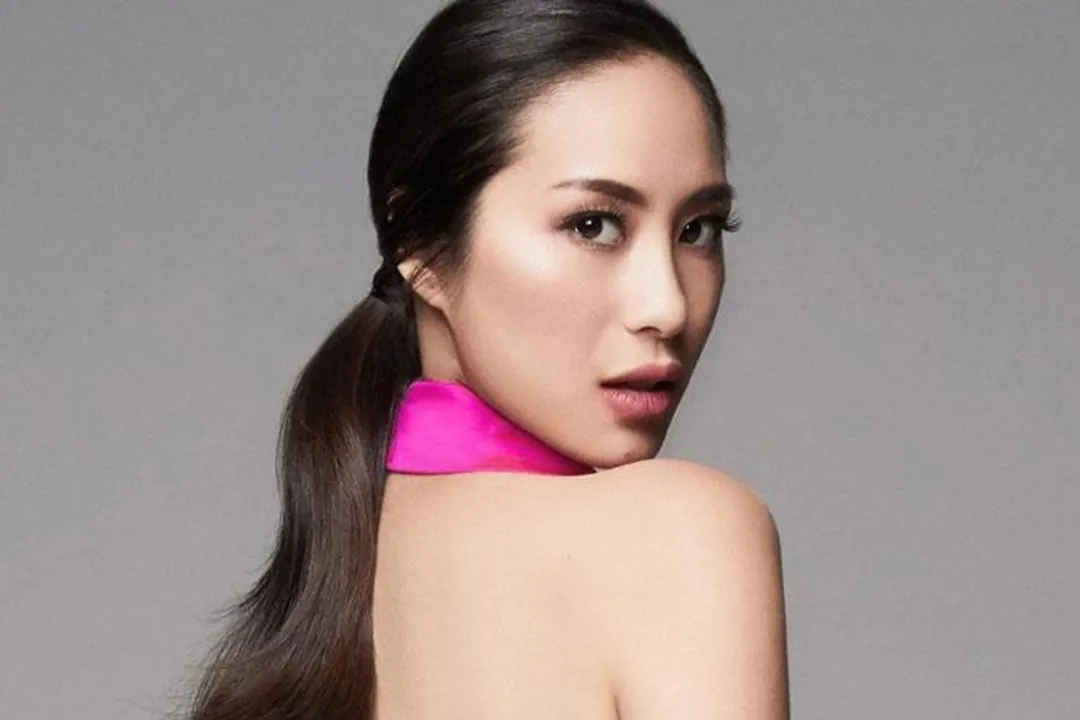 Bernadette Belle Ong