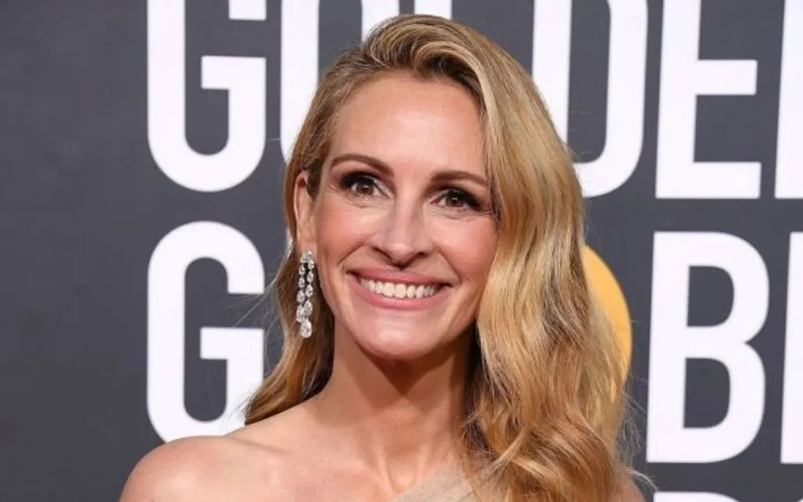 Julia Roberts Set To Star In Apple's series, 'The Last Thing He Told Me'