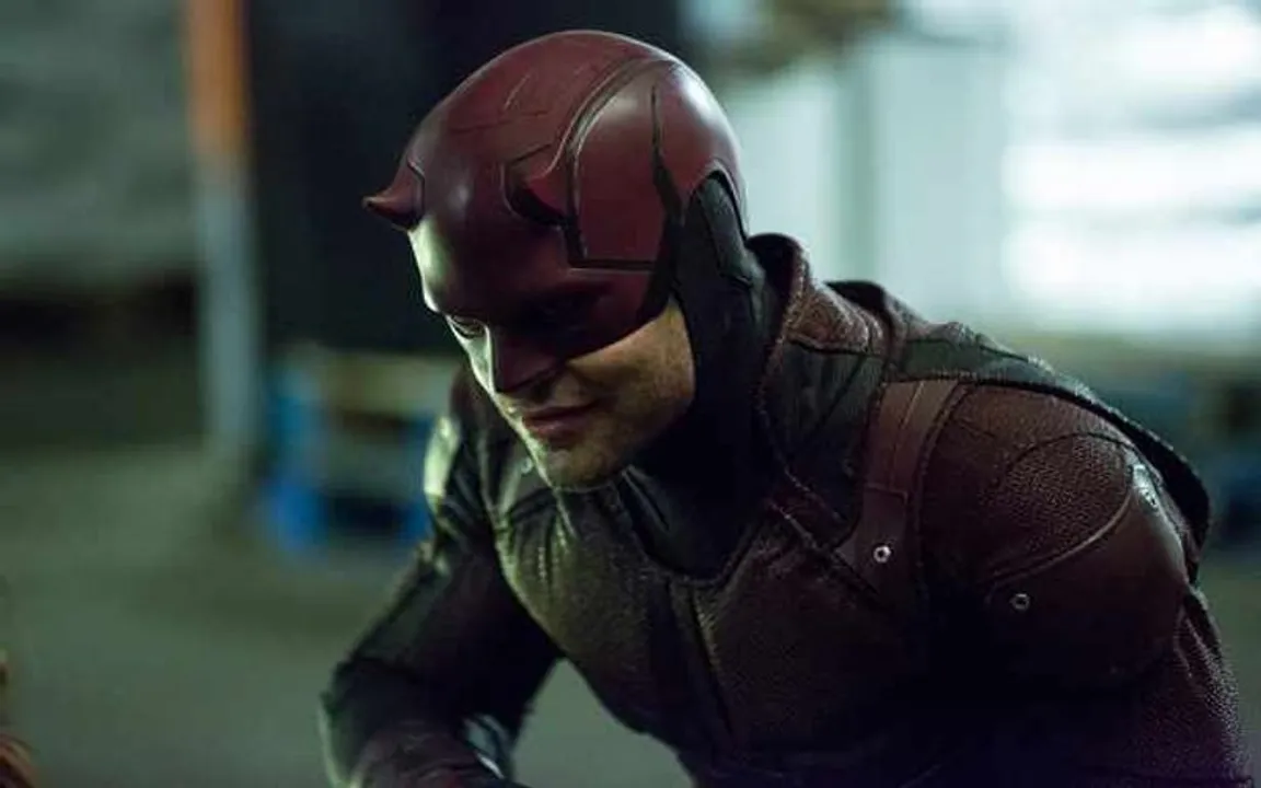 tv series based on comics