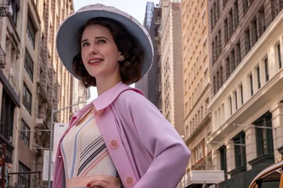The Marvelous Mrs Maisel Season 5