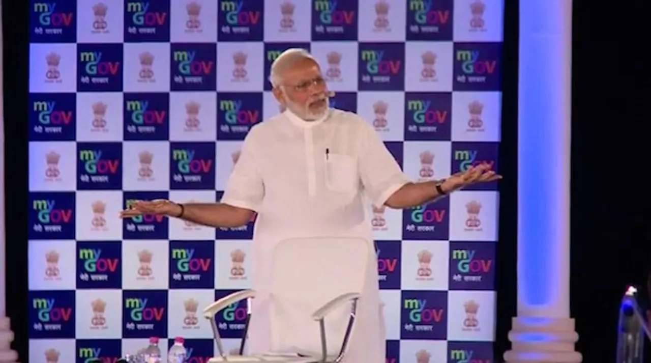 PM's first Townhall: What you need to know