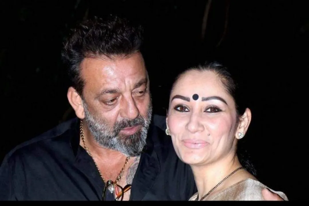 Maanayata Dutt Posts Instagram Note