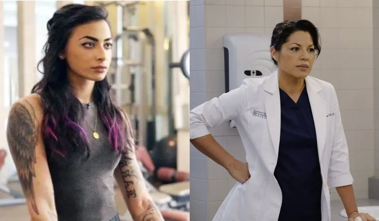 Bisexual Characters In TV Shows