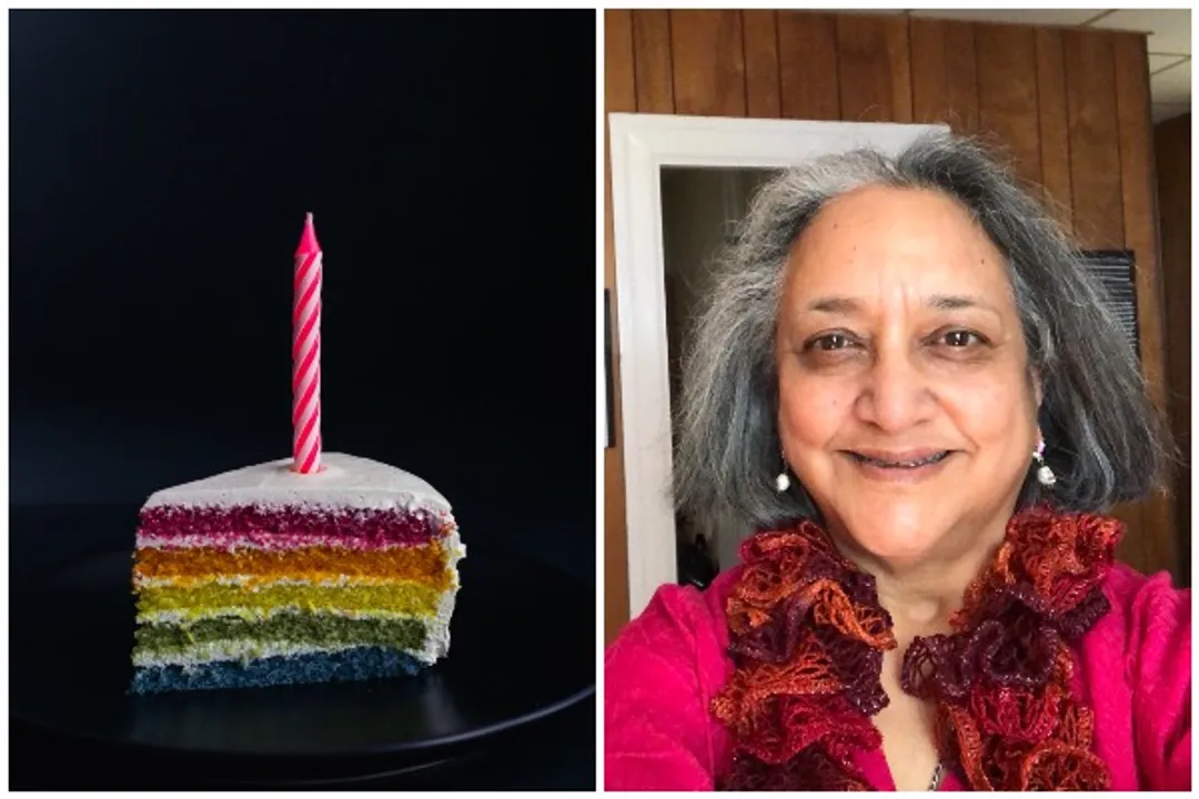 Manjula Padmanabhan