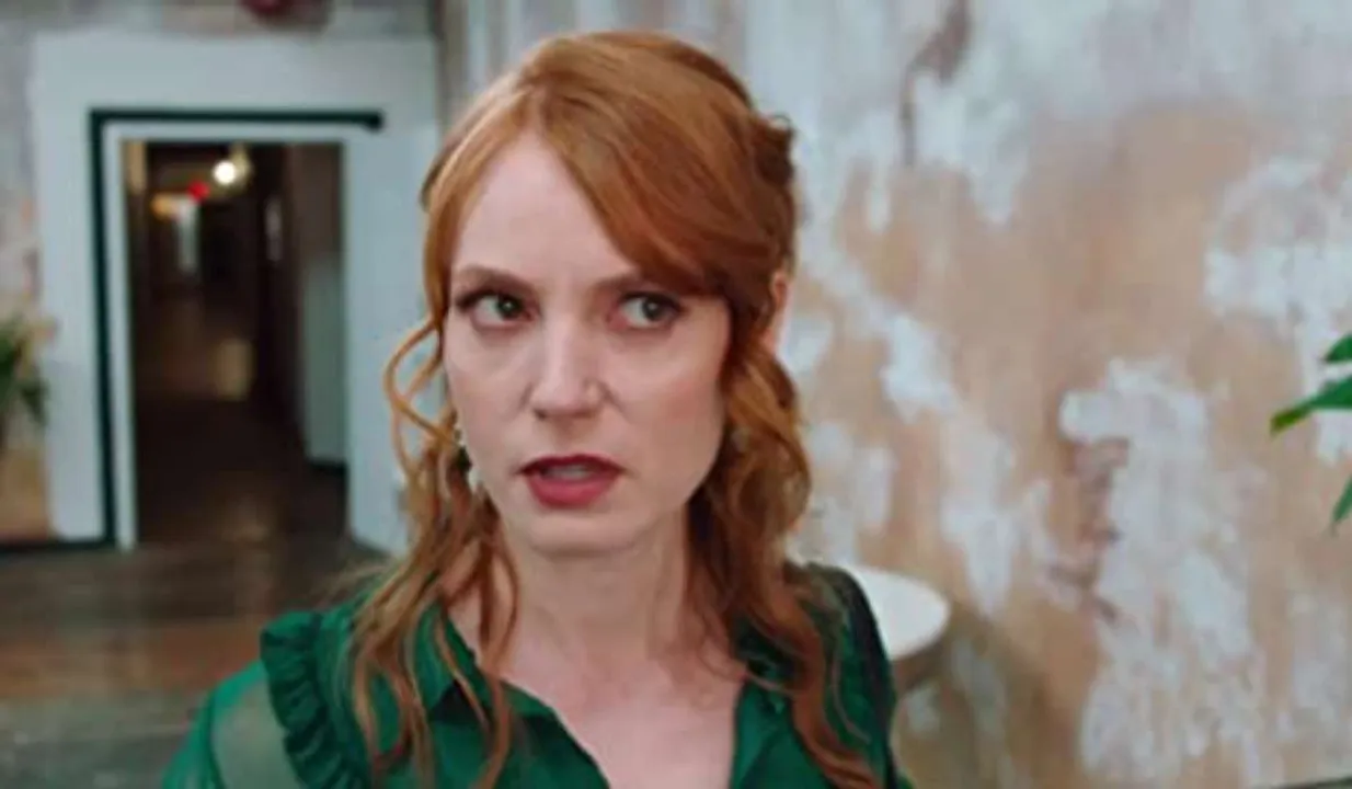 Alicia Witt