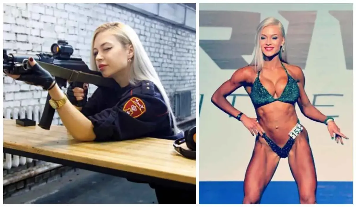 Anna Khramtsova