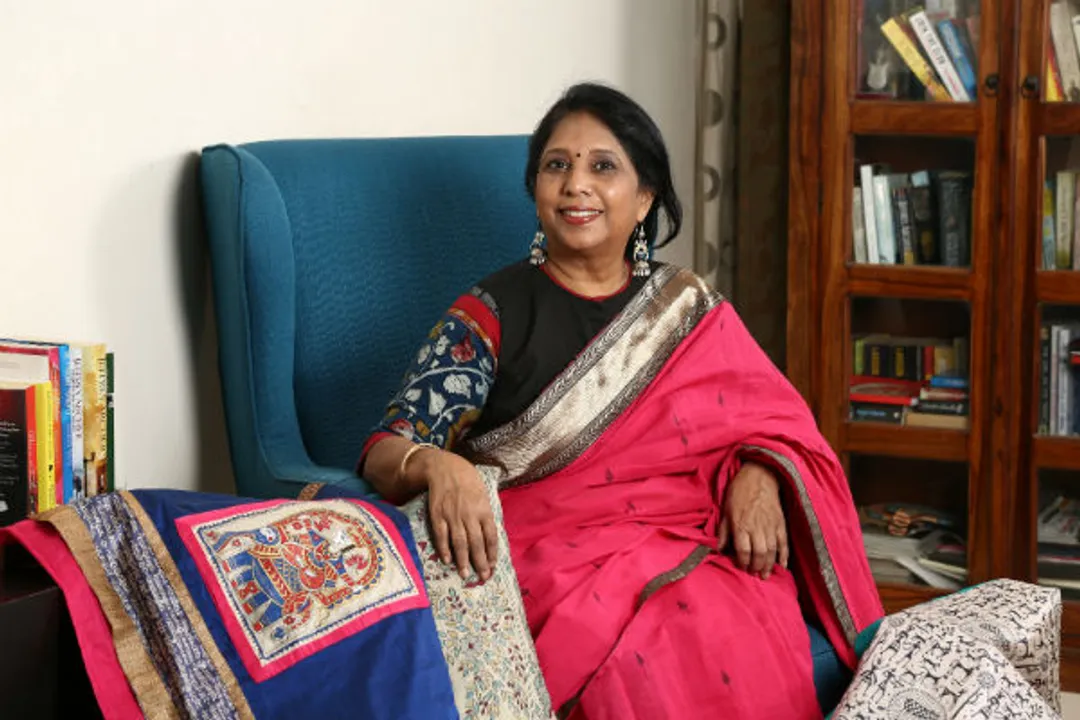 Chitralekha Das, Sujatra Sarees