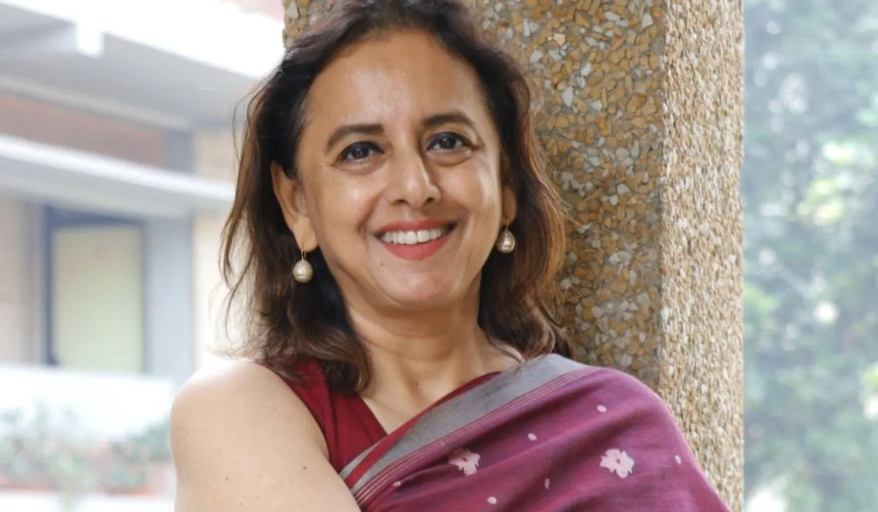 anu prasad