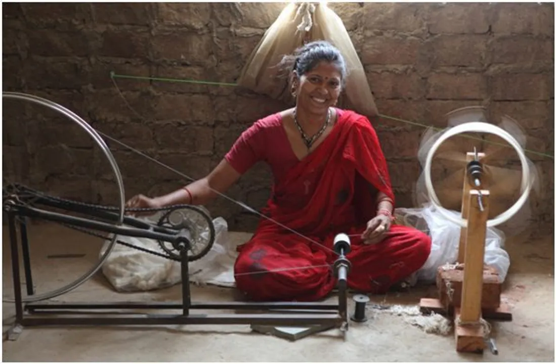 Handloom productsHandloom products