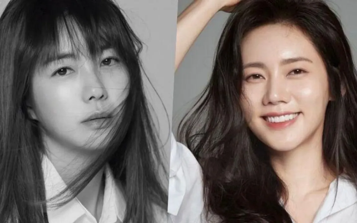 Lee Yo Won And Chu Ja Hyun, Green Mothers Club