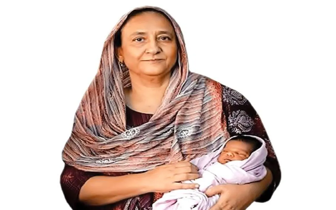 Bilquis Edhi