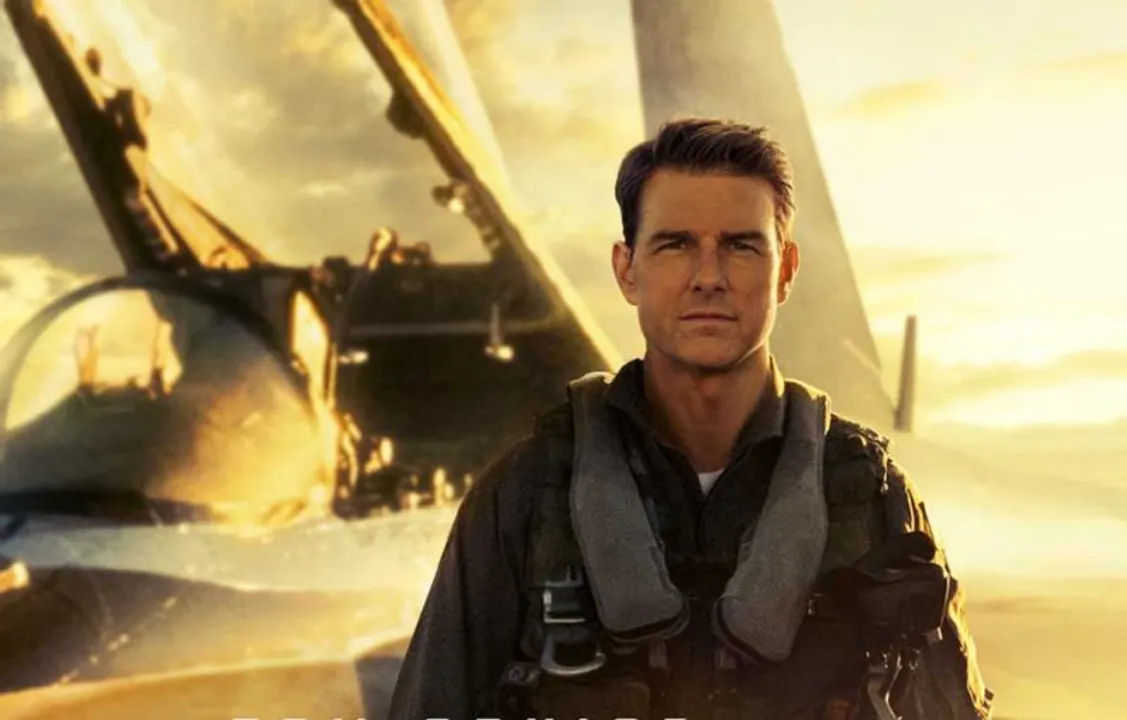 Top Gun Maverick