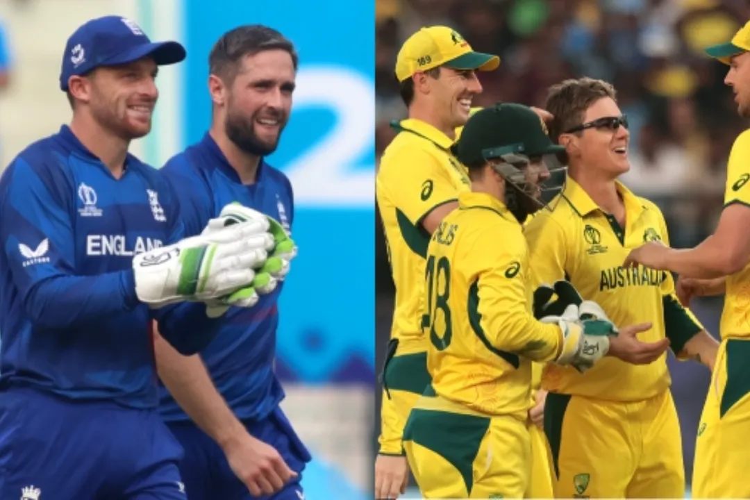 ENG vs AUS Dream11 