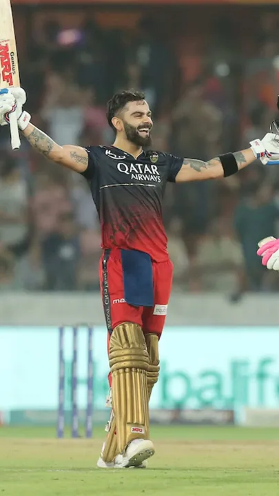 virat