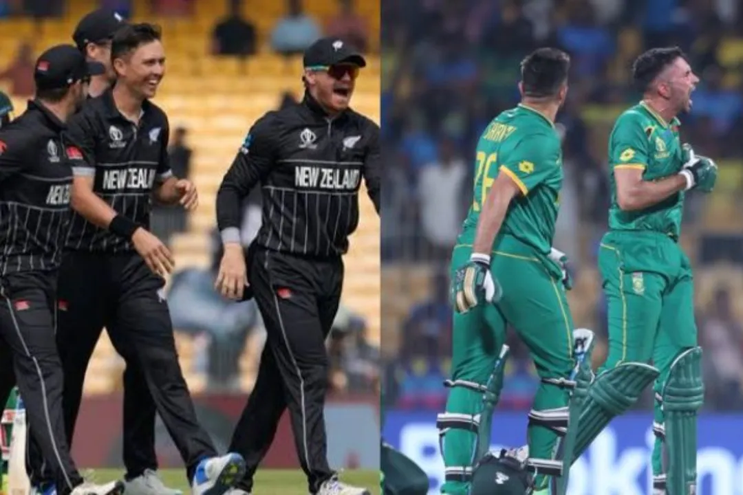 NZvsSA