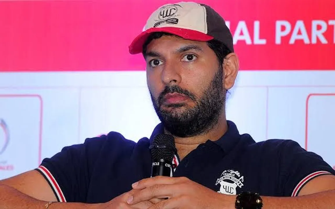 yuvraj singh