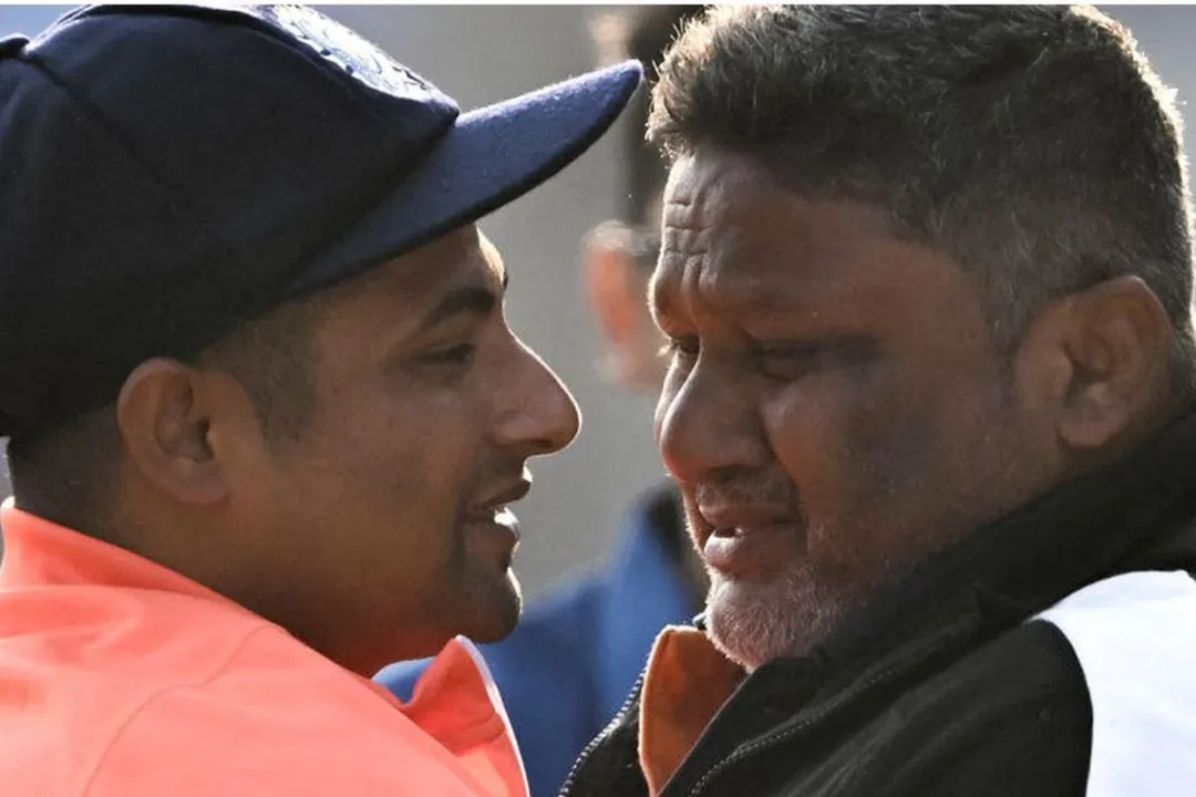 Sarfaraz