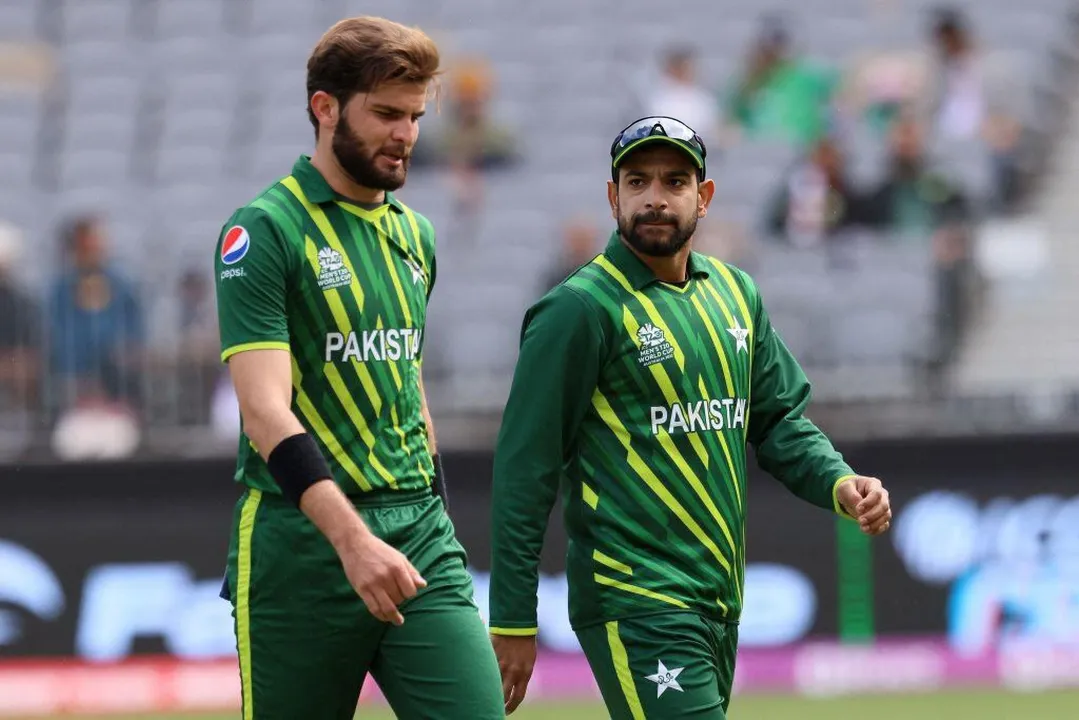 Haris Rauf