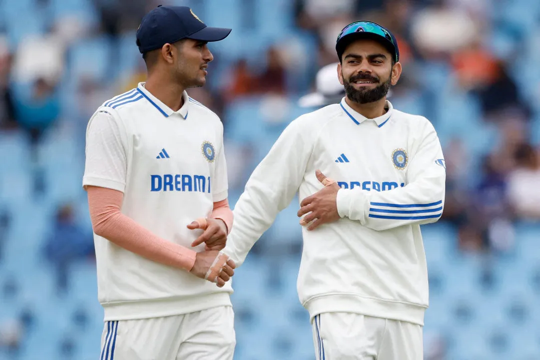 virat