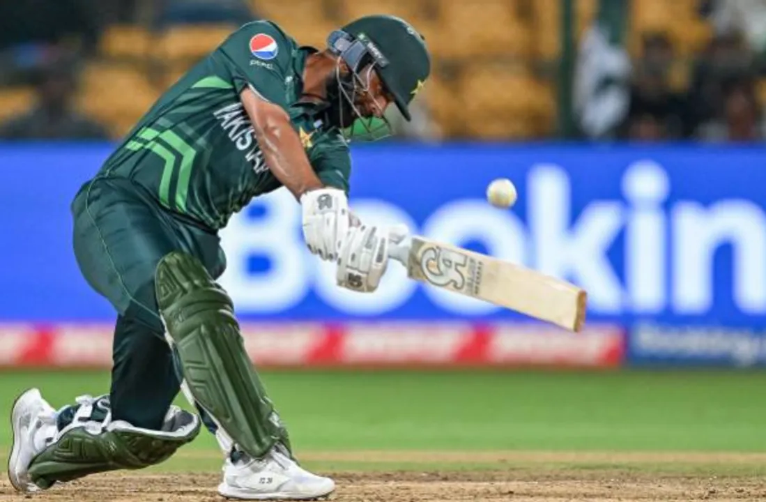 Fakhar Zaman