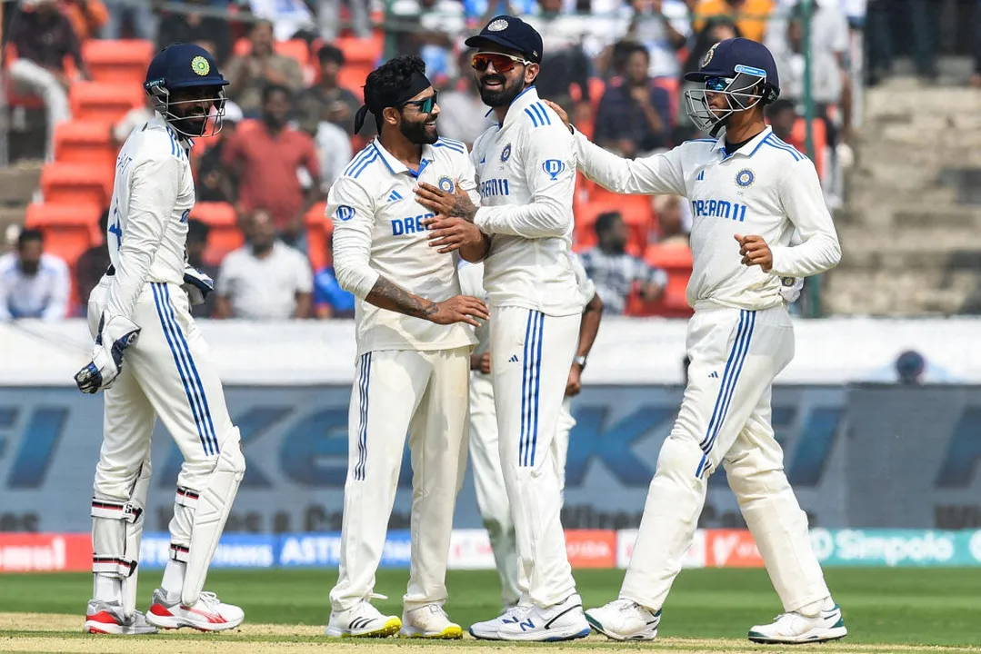 Check out Top 10 MEMES after IND vs ENG 1st Test. 