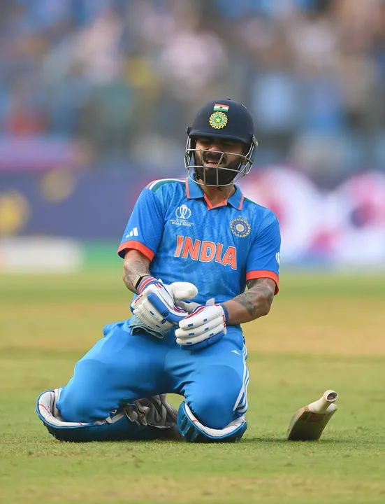 virat