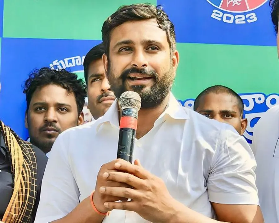 Ambati Rayudu