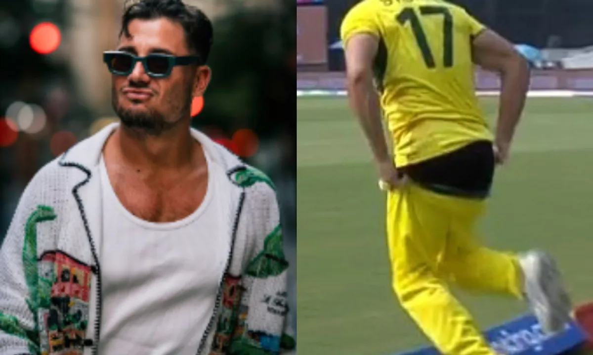 Marcus Stoinis