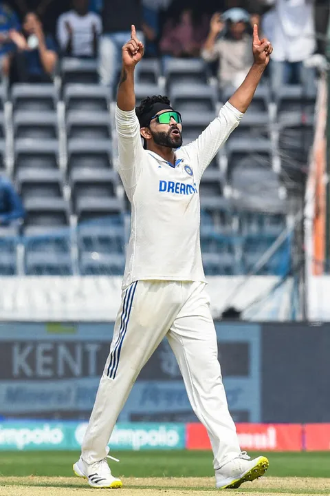 Jadeja 