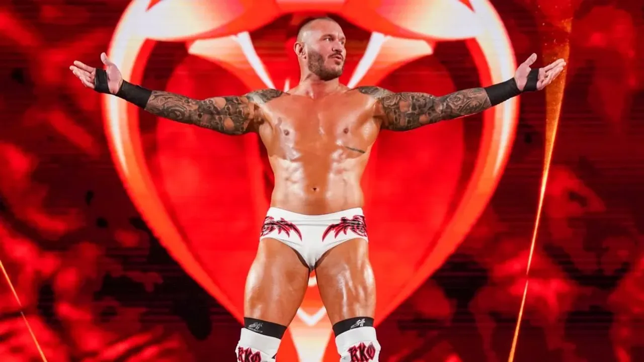 randy