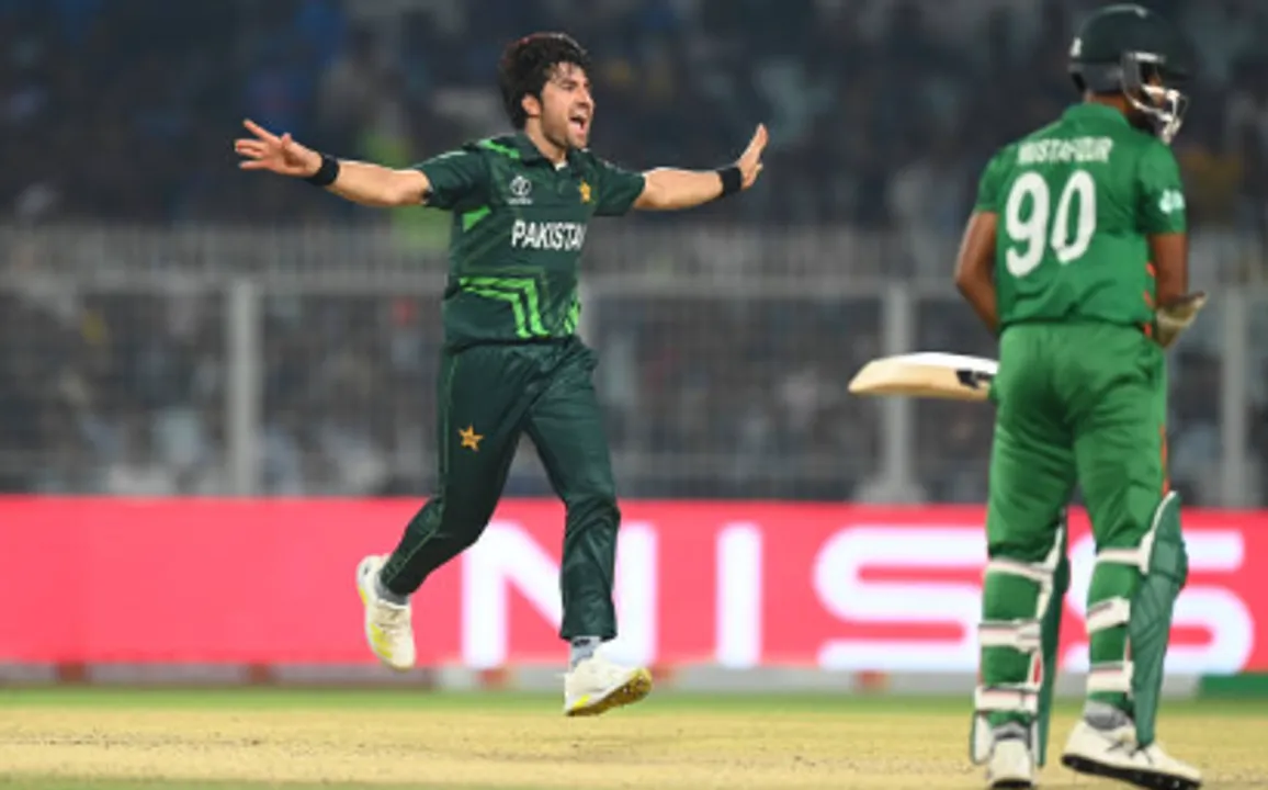 Pakistan Cricket Team