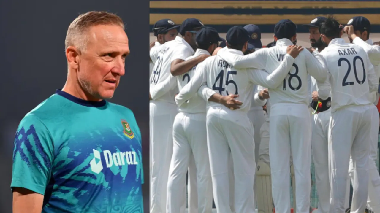 IND vs SA 2nd Test