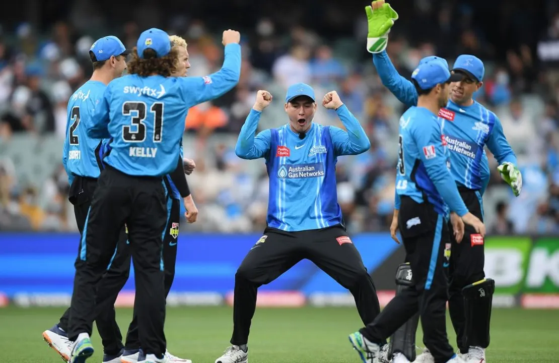Adelaide Strikers